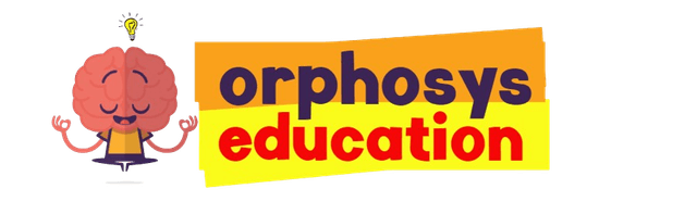 Orphosys Logo